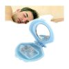 Horkolásgátló snore stopper (szilikon)