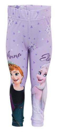 Disney Jégvarázs Fondness gyerek leggings 92 cm