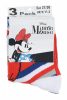 Disney Minnie gyerek zokni 27/30