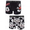 Disney Mickey férfi boxeralsó 2 darab/csomag L