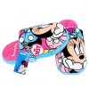 Disney Minnie Bowtastic gyerek téli papucs 26-32