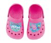 Peppa malac Ocean gyerek papucs, clog 22-32