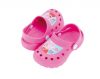 Peppa malac Flower gyerek papucs, clog 22-32