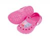 Peppa malac Flower gyerek papucs, clog 22-32