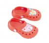 Peppa malac George gyerek papucs, clog 22-32