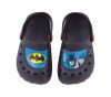 Batman Hero gyerek papucs, clog 22-32