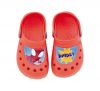 Pókember Spidey gyerek papucs, clog 22-32