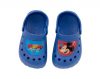 Disney Mickey Star gyerek papucs, clog 22-32