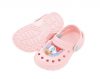 Disney Minnie Daisy gyerek papucs, clog 22-32