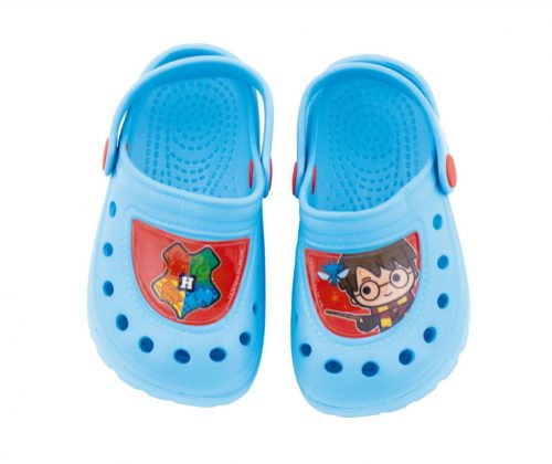 Harry Potter Magic gyerek papucs, clog 22-32