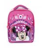 Disney Minnie Vibe hátizsák, táska 30 cm