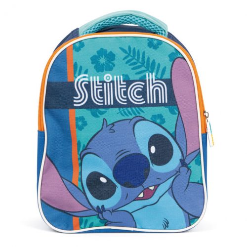 Disney Lilo és Stitch, A csillagkutya Leaf hátizsák, táska 24 cm