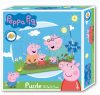 Peppa malac puzzle 24 db-os