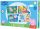 Peppa malac puzzle 4 az 1-ben