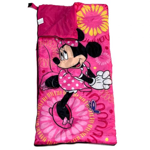 Disney Minnie Flower hálózsák