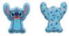 Disney Lilo és Stitch, A csillagkutya formapárna, díszpárna 35x29 cm Velúr