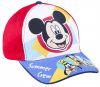 Disney Mickey gyerek baseball sapka 51 cm