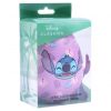 Disney Lilo és Stitch, A csillagkutya Pink hajkefe 9 cm