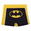 Batman Yellow gyerek fürdőnadrág, short 5-12 év