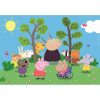 Peppa malac Nature Class 24 db-os maxi puzzle Clementoni