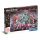 Monster High Glam Squad 104 db-os puzzle Clementoni