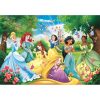 Disney Hercegnők Magical Companions 60 db-os maxi puzzle Clementoni