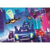 Batman Batwheels 24 db-os maxi puzzle Clementoni