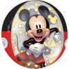 Disney Mickey Forever gömb fólia lufi 40 cm