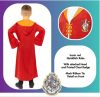 Harry Potter Gryffindor Quidd kviddics jelmez 8-10 év