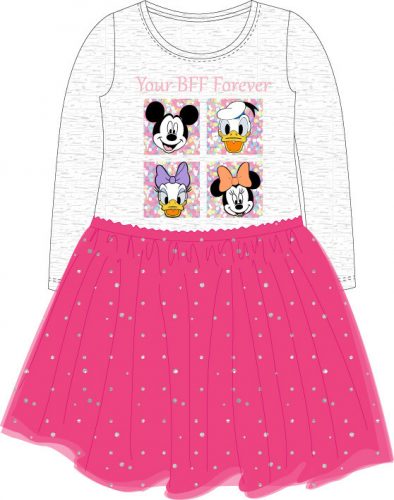 Disney Minnie BFF gyerek ruha 92-128 cm