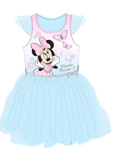 Disney Minnie gyerek ruha 104-134 cm