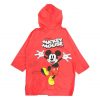 Disney Mickey esőkabát 98-128 cm