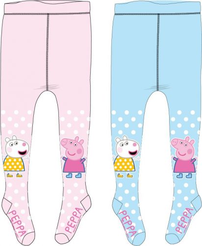 Peppa malac gyerek harisnya 92-110 cm