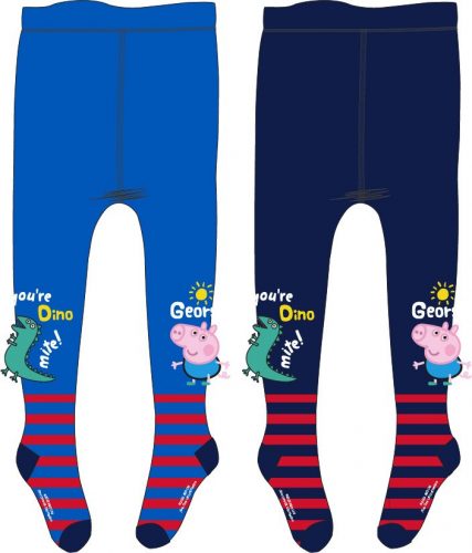 Peppa malac gyerek harisnya 98-116 cm