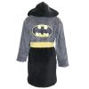 Batman gyerek köntös 98-128 cm