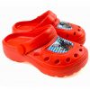 Bing gyerek papucs clog 24-31