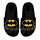 Batman City 3D gyerek papucs 25-32