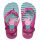 Peppa Malac Gyerek papucs, Flip-Flop 24-29