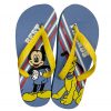 Disney Mickey gyerek papucs, Flip-Flop 26-33