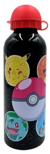 Pokémon alumínium kulacs 500 ml