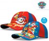 Mancs Őrjárat Pup Pals gyerek baseball sapka 52-54 cm