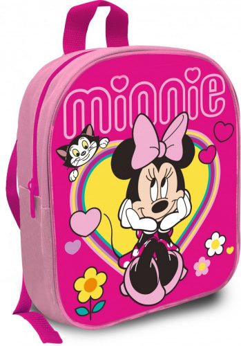 Disney Minnie hátizsák, táska 29 cm