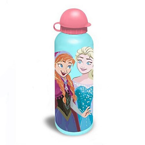 Disney Jégvarázs Enchanted alumínium kulacs 500 ml