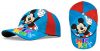 Disney Mickey Starts gyerek baseball sapka 52-54 cm