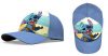 Disney Lilo és Stitch, A csillagkutya Sing gyerek baseball sapka 52-54 cm