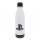 PlayStation Game White kulacs, sportpalack 650 ml