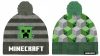 Minecraft gyerek sapka 52-54 cm