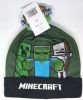 Minecraft gyerek sapka 54-56 cm