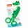 Fisher-Price Crocodile biztonsági olló 13 cm