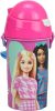 Barbie Happy Thoughts kulacs, sportpalack 500 ml